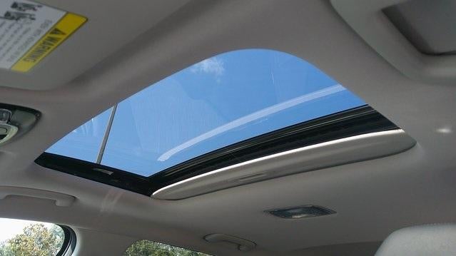 2026 Hyundai TUCSON SEL Convenience