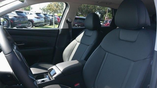2026 Hyundai TUCSON SEL Convenience