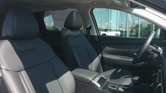 2026 Hyundai TUCSON SEL Convenience