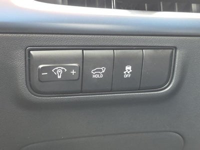 2026 Hyundai TUCSON XRT FWD