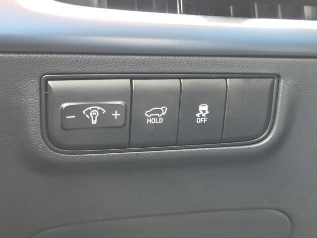 2026 Hyundai TUCSON XRT FWD