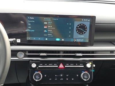 2026 Hyundai TUCSON XRT FWD