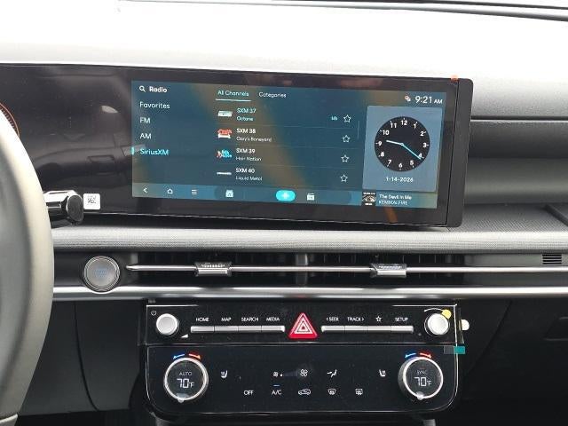 2026 Hyundai TUCSON XRT FWD