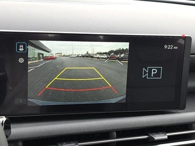 2026 Hyundai TUCSON XRT FWD