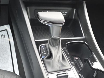 2026 Hyundai TUCSON XRT FWD