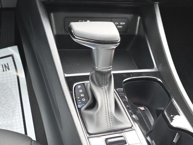 2026 Hyundai TUCSON XRT FWD