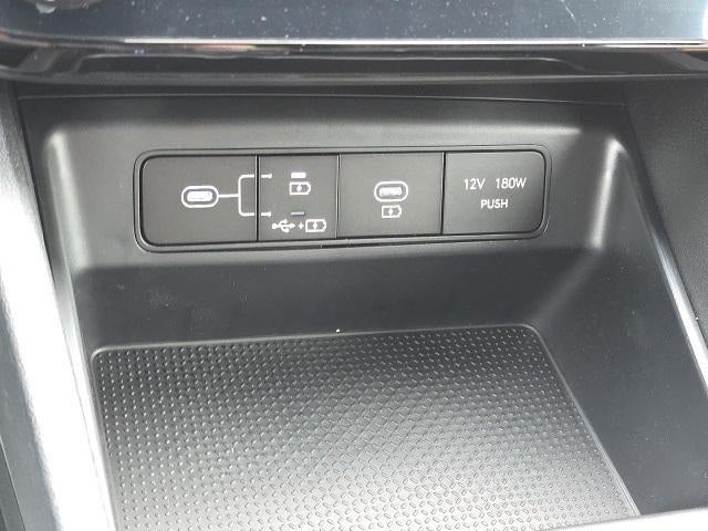 2026 Hyundai TUCSON XRT FWD