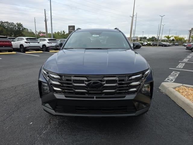 2026 Hyundai TUCSON XRT FWD