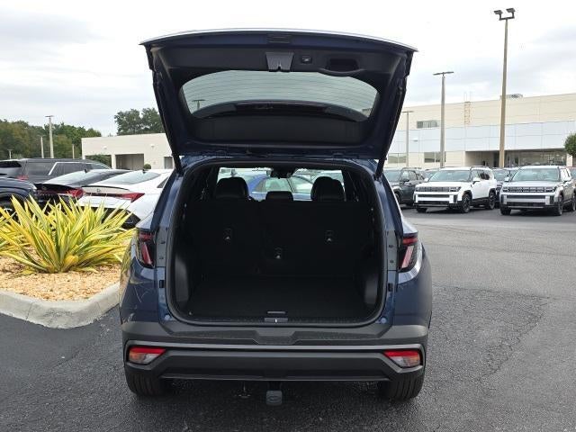 2026 Hyundai TUCSON XRT FWD