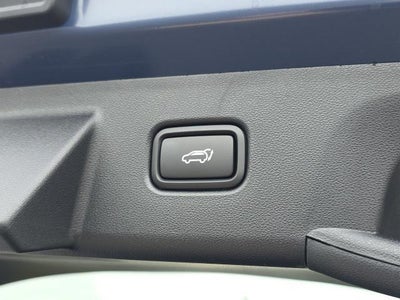 2026 Hyundai TUCSON XRT FWD