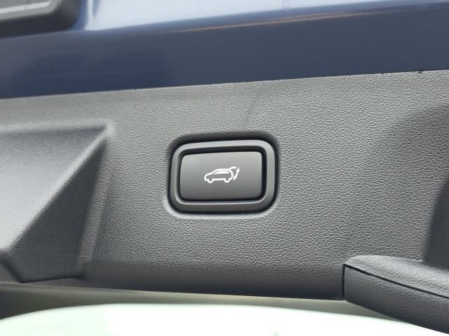 2026 Hyundai TUCSON XRT FWD