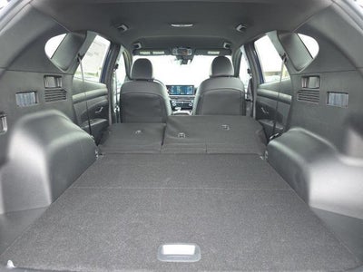 2026 Hyundai TUCSON XRT FWD