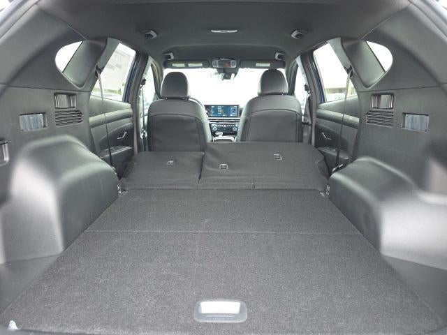 2026 Hyundai TUCSON XRT FWD