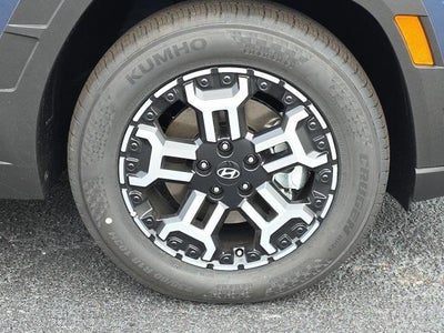 2026 Hyundai TUCSON XRT FWD