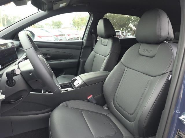 2026 Hyundai TUCSON XRT FWD