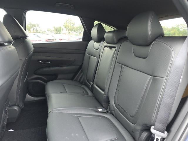 2026 Hyundai TUCSON XRT FWD