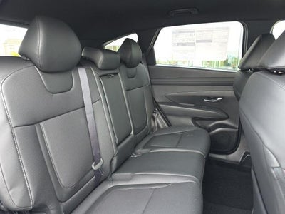 2026 Hyundai TUCSON XRT FWD