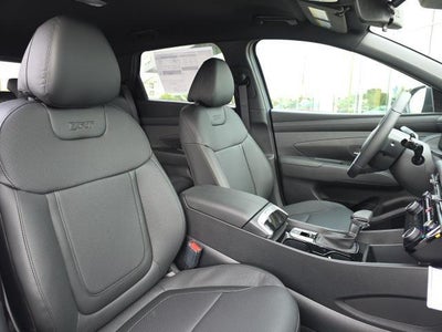 2026 Hyundai TUCSON XRT FWD