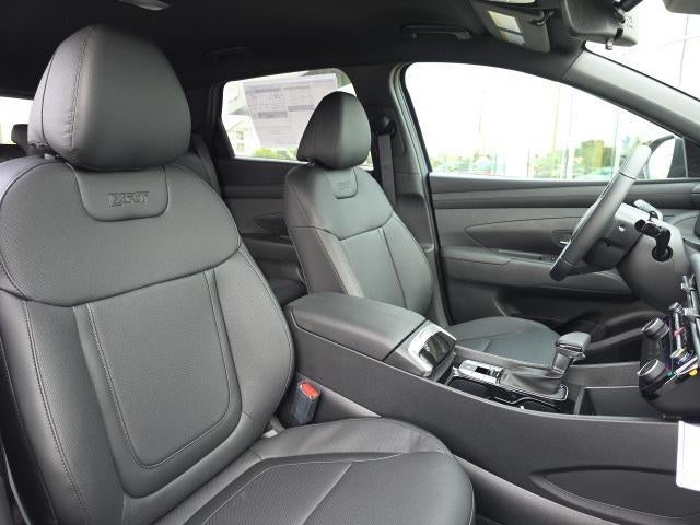 2026 Hyundai TUCSON XRT FWD