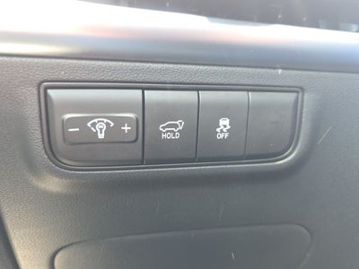 2026 Hyundai TUCSON XRT FWD