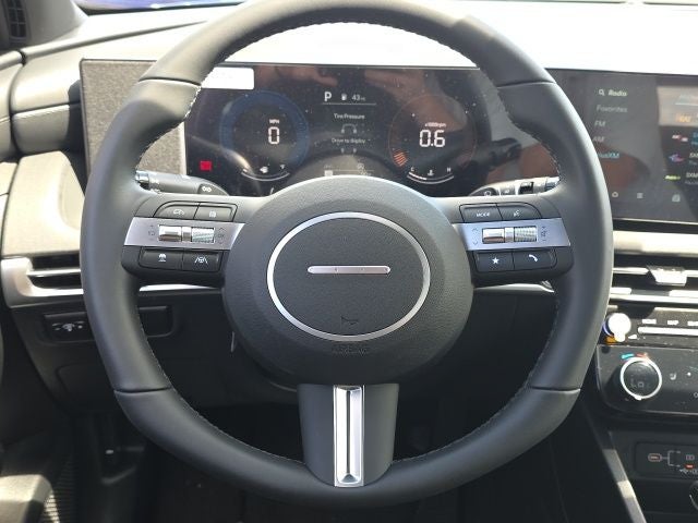 2026 Hyundai TUCSON XRT FWD