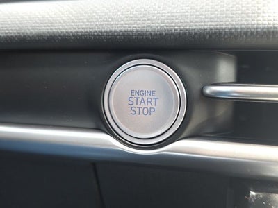 2026 Hyundai TUCSON XRT FWD