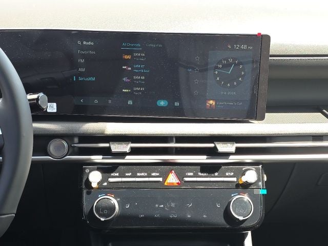 2026 Hyundai TUCSON XRT FWD