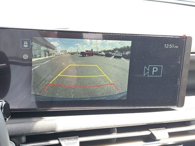 2026 Hyundai TUCSON XRT FWD