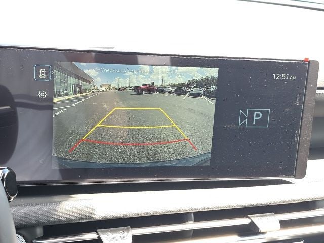 2026 Hyundai TUCSON XRT FWD