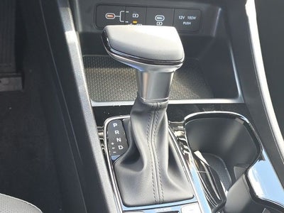 2026 Hyundai TUCSON XRT FWD