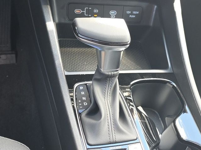 2026 Hyundai TUCSON XRT FWD