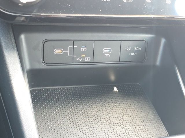 2026 Hyundai TUCSON XRT FWD