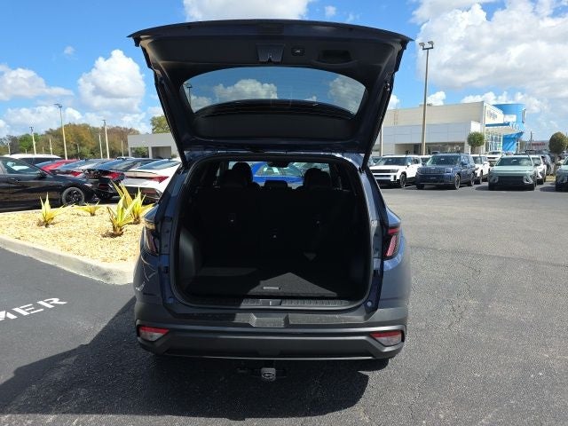 2026 Hyundai TUCSON XRT FWD