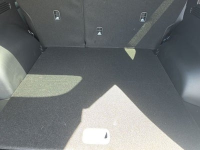 2026 Hyundai TUCSON XRT FWD