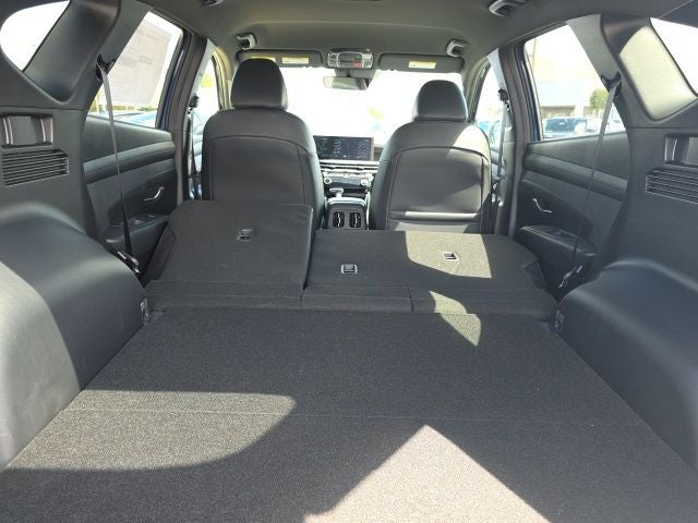 2026 Hyundai TUCSON XRT FWD