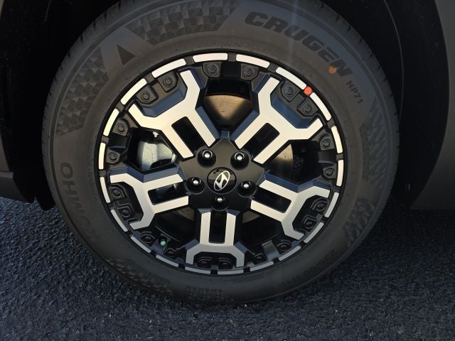 2026 Hyundai TUCSON XRT FWD