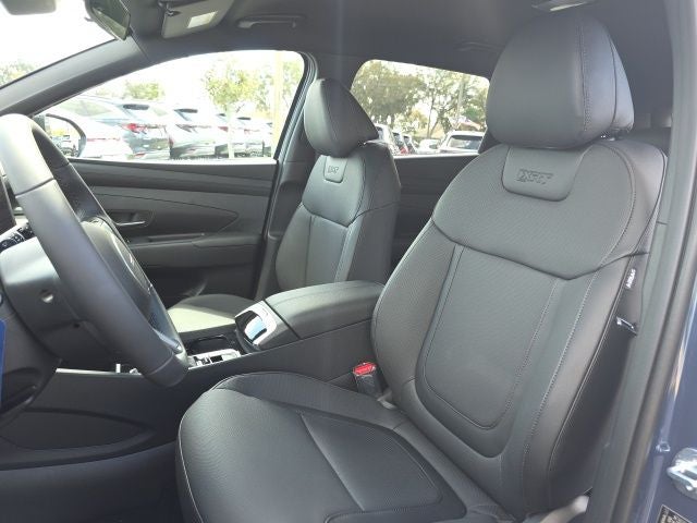 2026 Hyundai TUCSON XRT FWD