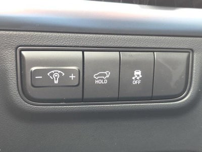 2026 Hyundai TUCSON XRT FWD