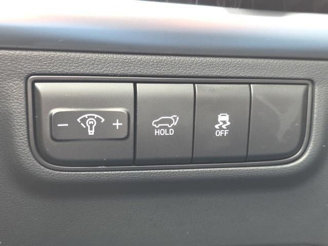 2026 Hyundai TUCSON XRT FWD