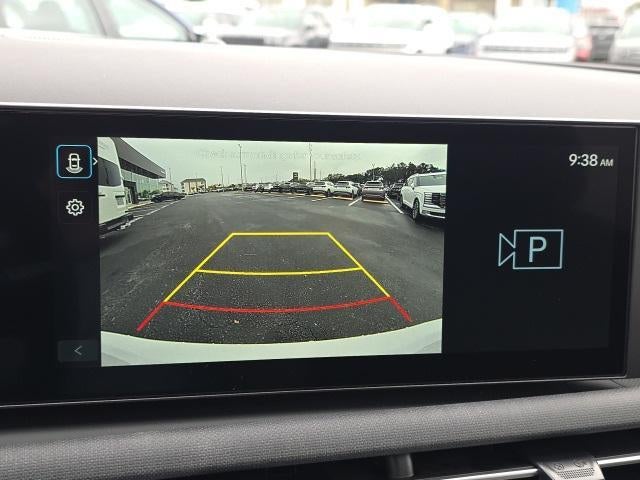 2026 Hyundai TUCSON XRT FWD