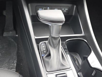 2026 Hyundai TUCSON XRT FWD