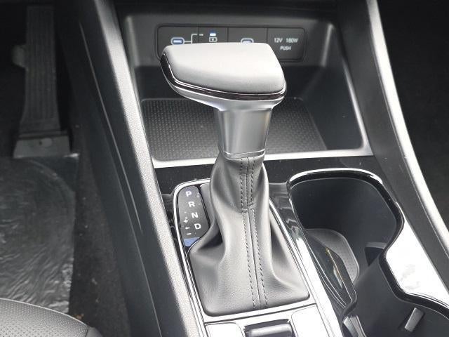 2026 Hyundai TUCSON XRT FWD