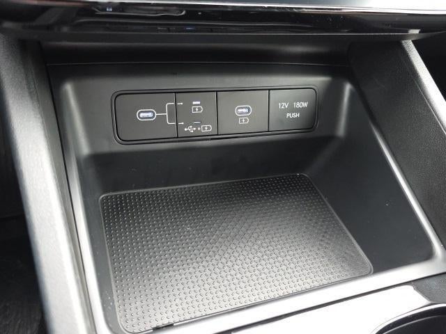 2026 Hyundai TUCSON XRT FWD