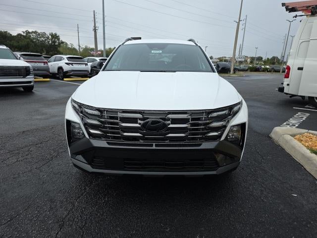 2026 Hyundai TUCSON XRT FWD