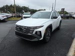 2026 Hyundai TUCSON XRT FWD