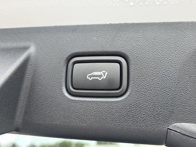 2026 Hyundai TUCSON XRT FWD