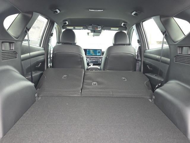 2026 Hyundai TUCSON XRT FWD