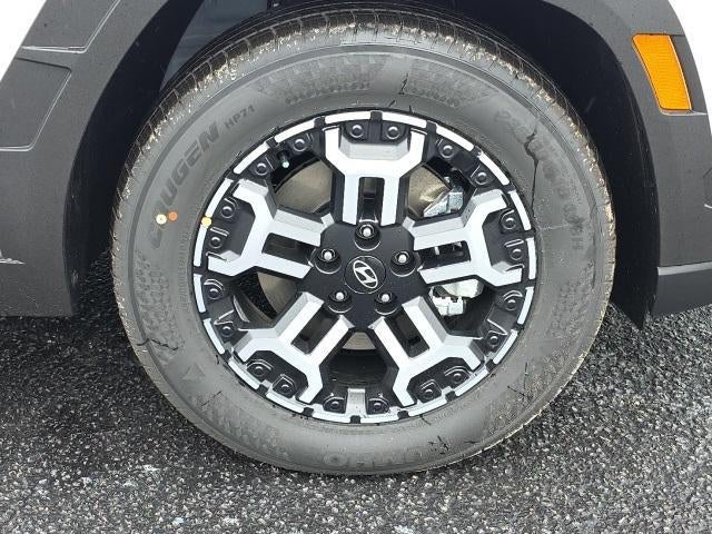 2026 Hyundai TUCSON XRT FWD