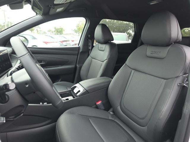2026 Hyundai TUCSON XRT FWD