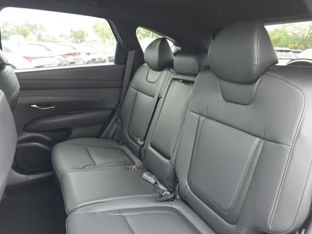 2026 Hyundai TUCSON XRT FWD